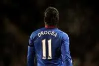 Chelsea: L’AC Milan tente sa chance avec Drogba