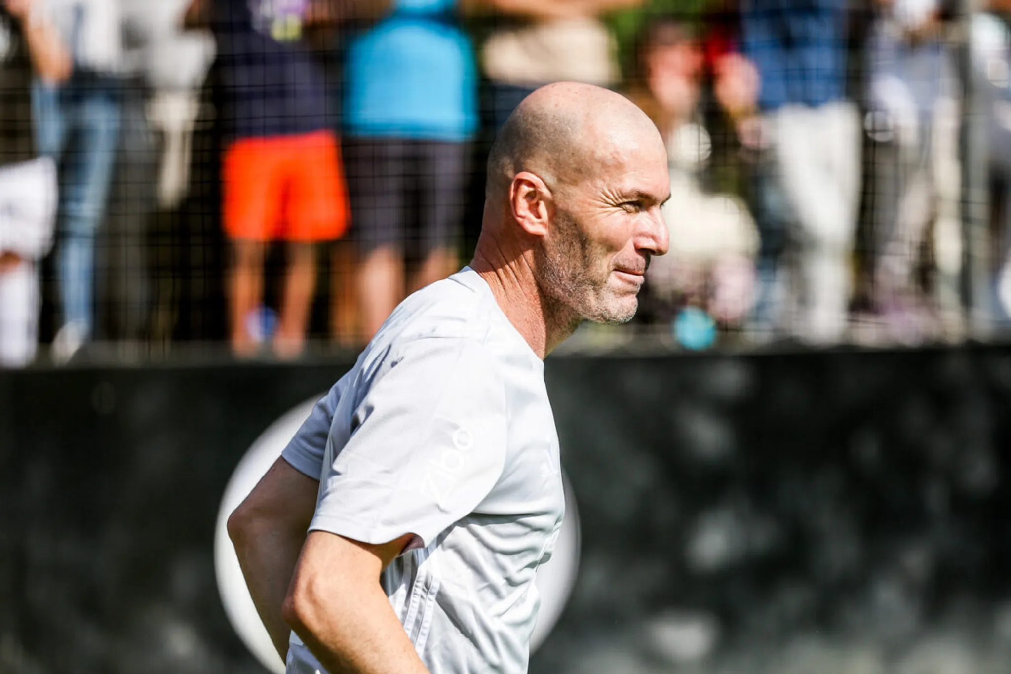 Alg&eacute;rie : le plan de la FAF pour faire plier Zidane