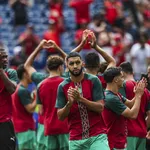 JO 2016 (F) : Le Zimbabwe termine sur une nouvelle correction