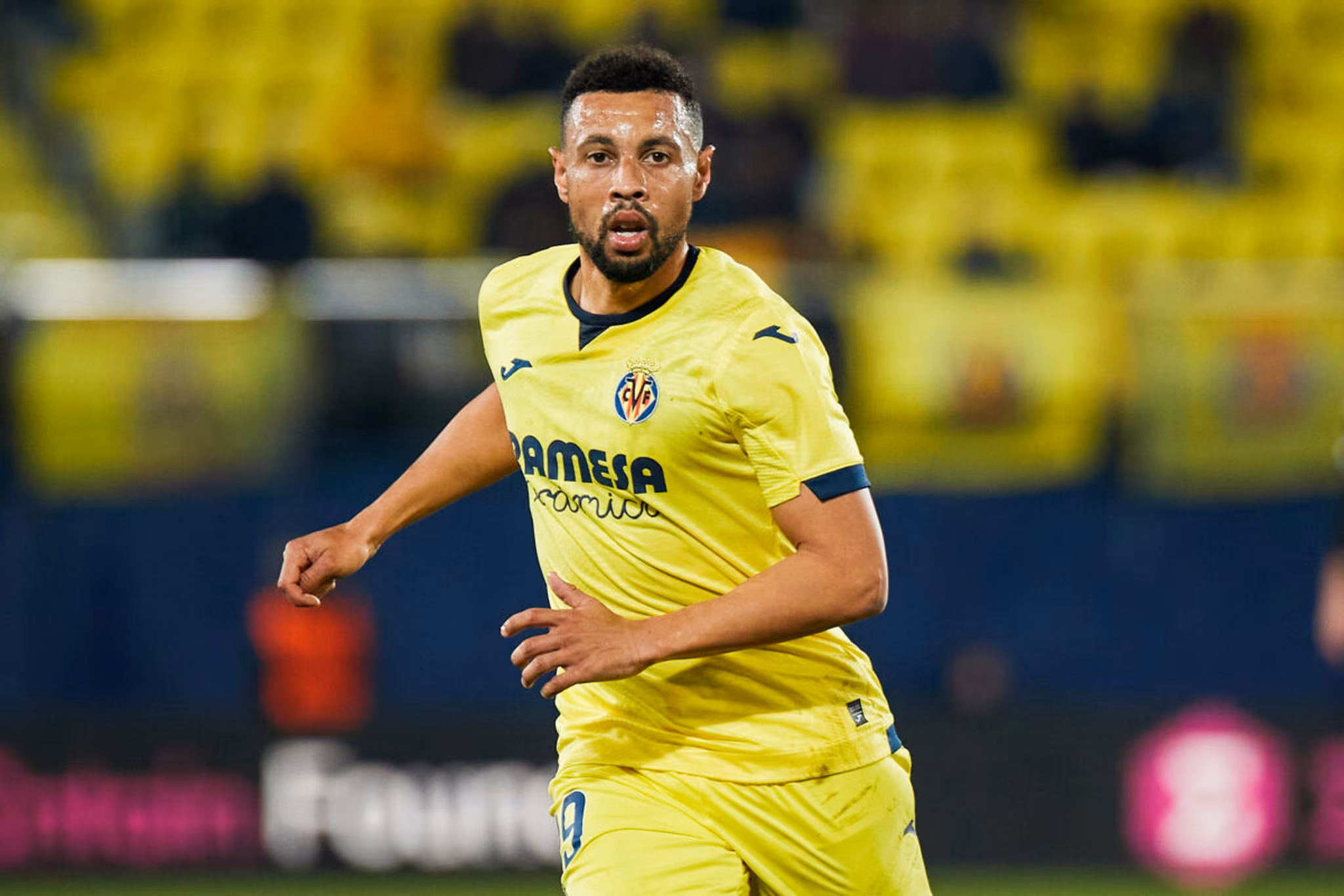 Villarreal : Coquelin se rapproche d&rsquo;une s&eacute;lection africaine&nbsp;!