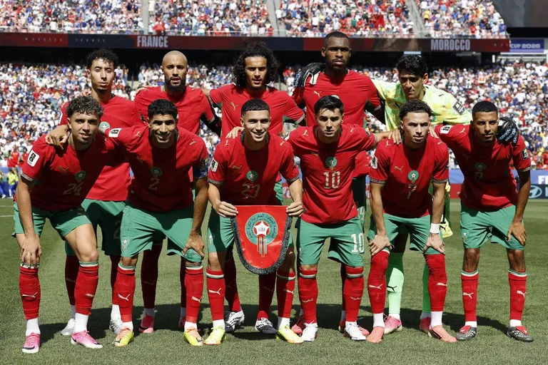 Mercato : un autre habitu&eacute; de Ouahbi avec le Maroc transf&eacute;r&eacute; dans le club d&rsquo;Ounahi !