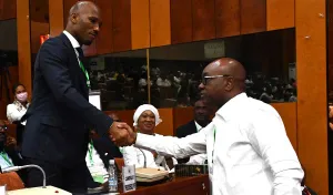 Côte d’Ivoire : Drogba réagit à sa défaite