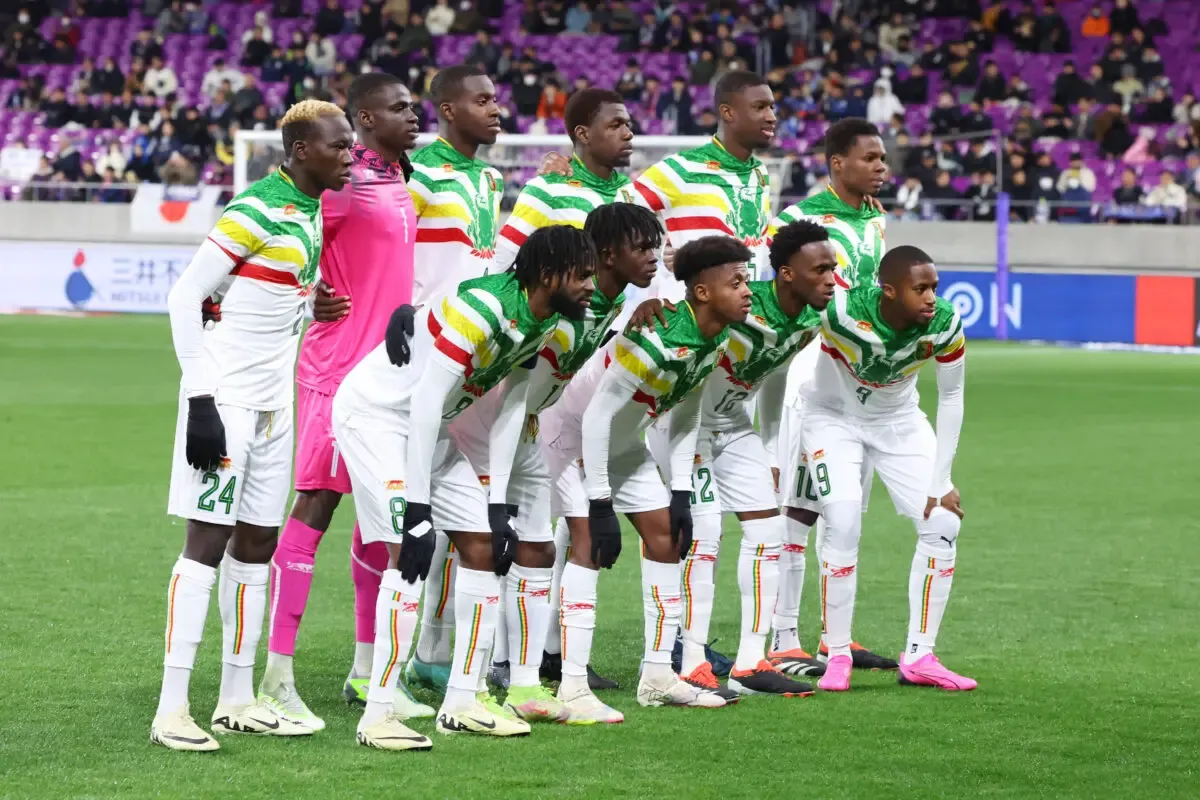 Pronostic Mali &ndash; Isra&euml;l : quels paris tenter pour ce premier match des Aiglons ?