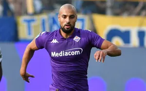 Mercato : Diego Simeone a appelé Sofyan Amrabat !