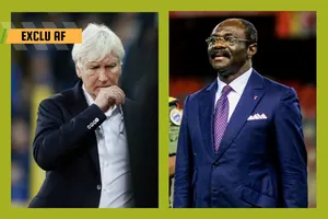 Cameroun : les coulisses de la vraie-fausse démission de Marc Brys [Exclu]