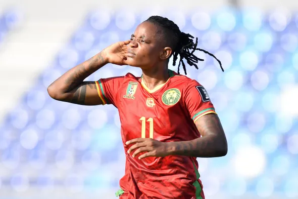L&rsquo;actualit&eacute; du football africain