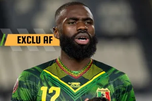 L&rsquo;actualit&eacute; du football africain