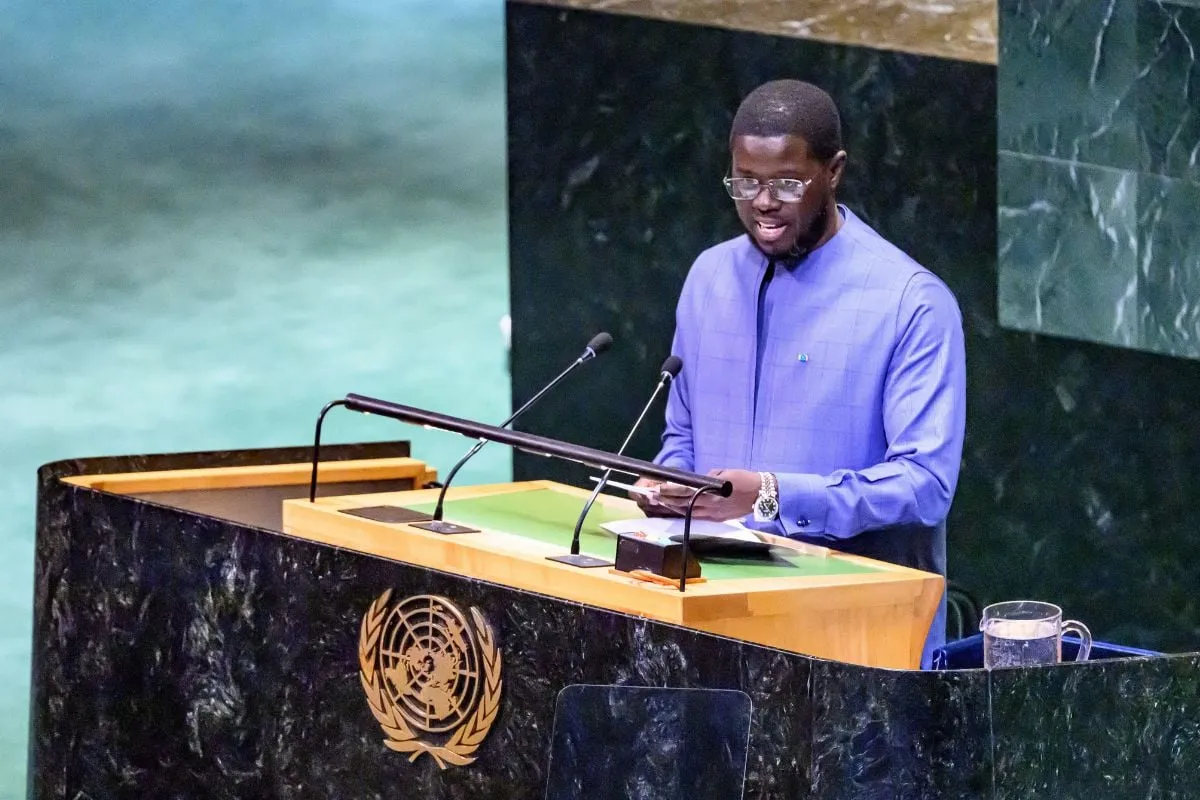 Supporters s&eacute;n&eacute;galais condamn&eacute;s au Maroc : le roi Mohammed VI sollicit&eacute; par le pr&eacute;sident Diomaye Faye