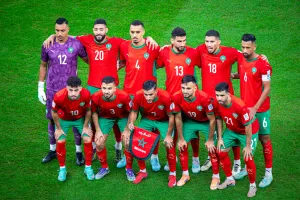 L&rsquo;actualit&eacute; du football africain