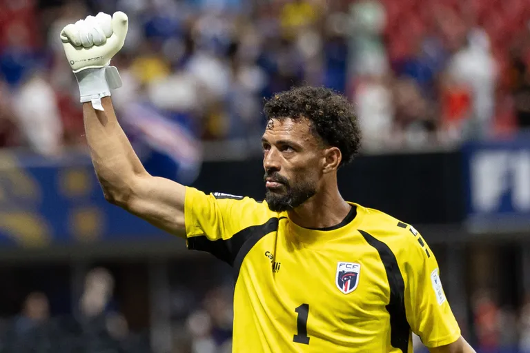 Mercato : apr&egrave;s son Mondial 2026 h&eacute;ro&iuml;que, Vozinha en passe de changer de continent