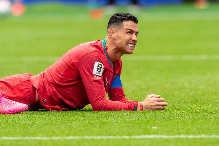 RDC : Cristiano Ronaldo en &eacute;chec, les L&eacute;opards plongent le Portugal en plein dilemme tactique pour la suite de la Coupe du monde 2026