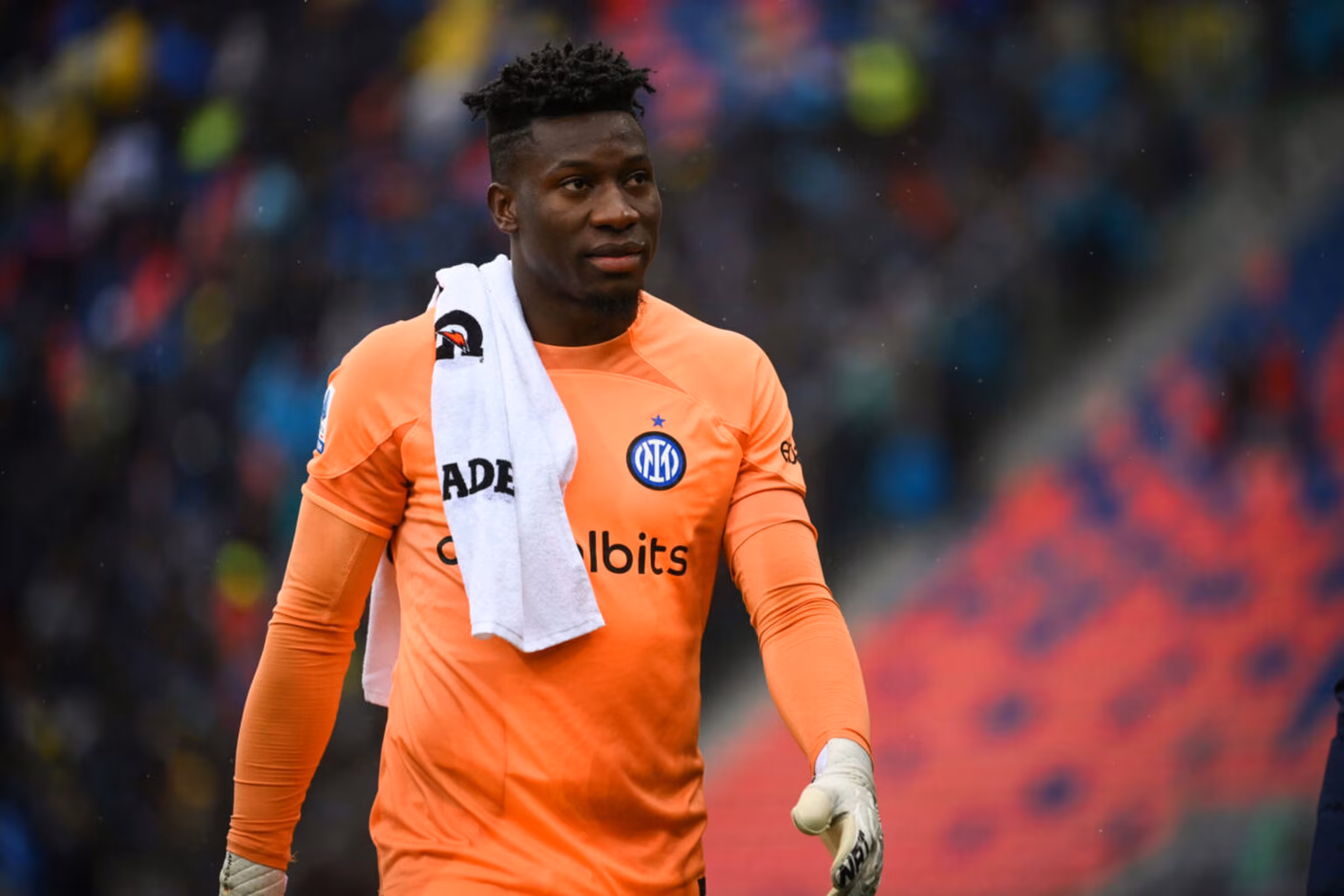 Mercato : un nouveau pr&eacute;tendant pour Onana, l&rsquo;Inter r&eacute;agit