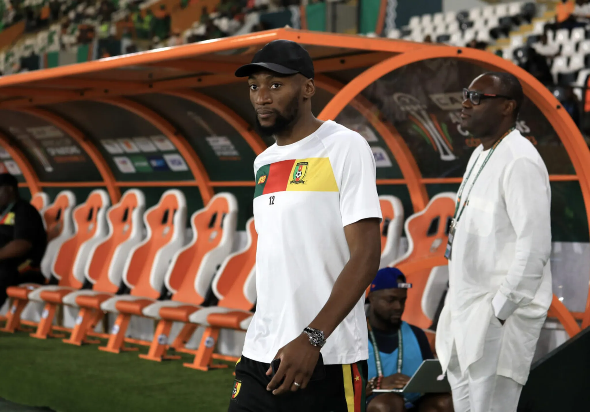 Cameroun&nbsp;: Toko Ekambi arrive chez Gerrard&nbsp;!