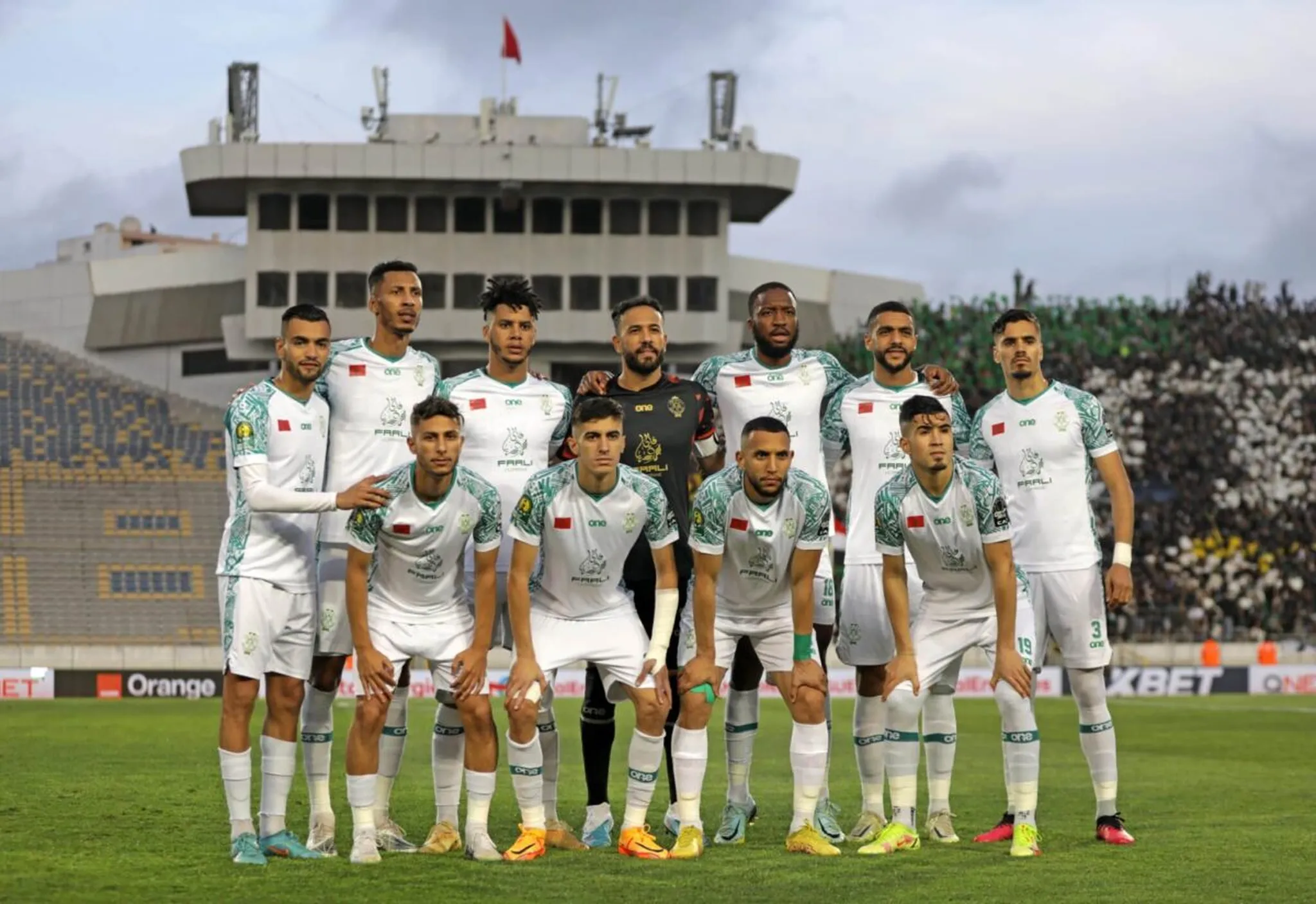 Raja Casablanca &ndash; Al-Nassr : date et heure du match (Coupe Arabe)