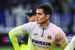 Algérie : Aïssa Mandi de retour en L1 sous 48 heures !