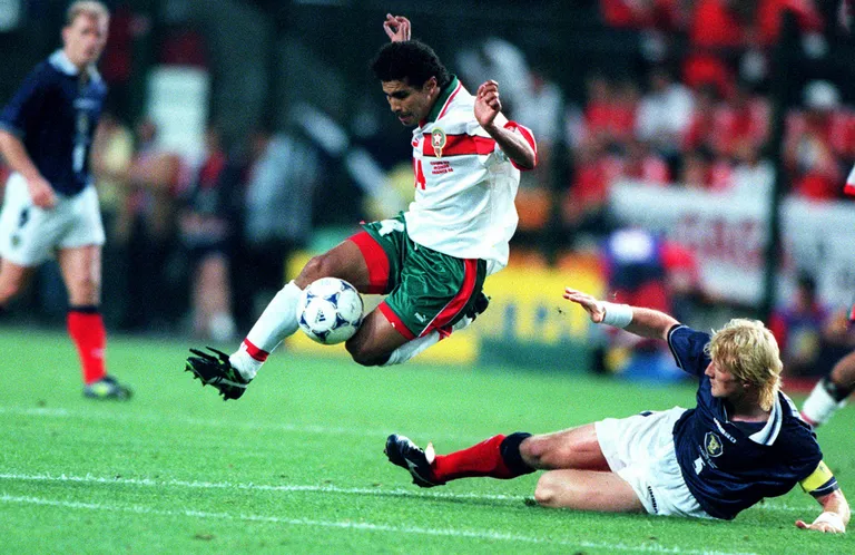 &Eacute;cosse &ndash; Maroc : l&rsquo;historique des confrontations&hellip; avec un souvenir inoubliable pour les Lions de l&rsquo;Atlas avant le match de la Coupe du monde 2026