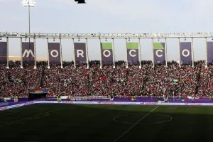 L&rsquo;actualit&eacute; du football africain