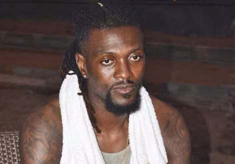 Togo&nbsp;: les nouvelles r&eacute;v&eacute;lations d&rsquo;Adebayor sur sa tentative de suicide