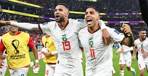 Classement FIFA : le bond de l’année pour le Maroc, le Sénégal détrôné, l’Algérie distancée…