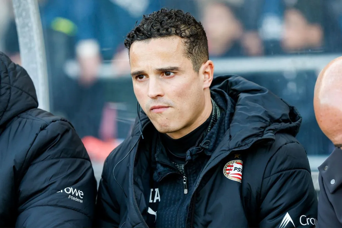 Maroc &ndash; Pays-Bas : &ldquo;pas de quoi perdre le sommeil&rdquo;, Ibrahim Afellay lance d&eacute;j&agrave; le possible choc des 16es de finale du Mondial 2026