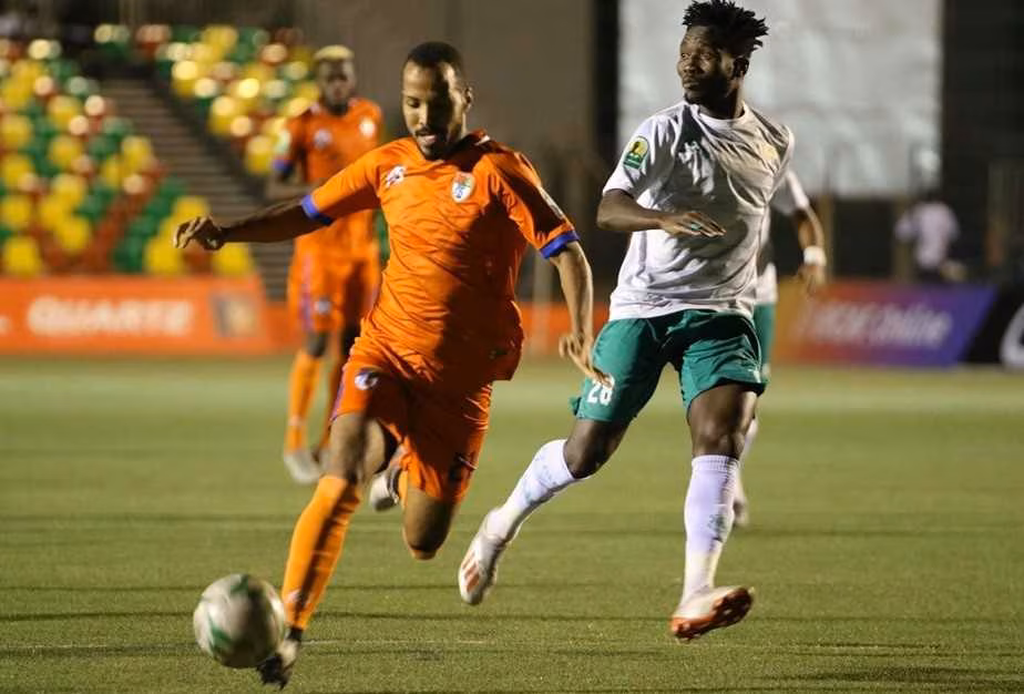 Coupe de la CAF&nbsp;: Nouadhibou renvers&eacute; sur le gong, Agadir n&rsquo;a pas tra&icirc;n&eacute;