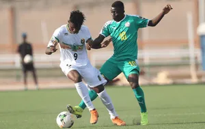 CAN U20 : Sénégal et Mali à 90 minutes de la finale