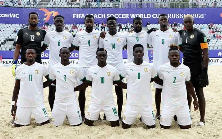 CAN Beach Soccer&nbsp;: C&ocirc;te d&rsquo;Ivoire-Maroc, Cameroun-S&eacute;n&eacute;gal&hellip; Le tirage des &eacute;liminatoires