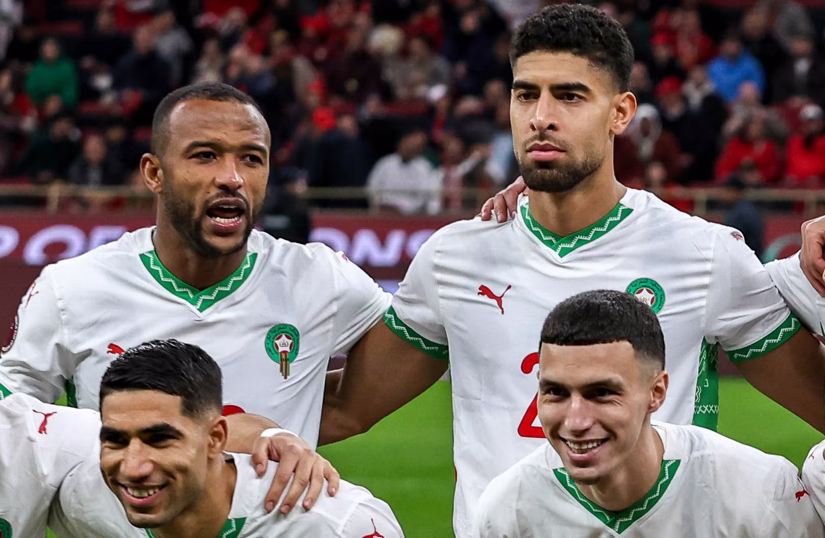 Maroc : un titulaire de la CAN 2025 sur le point de quitter l&rsquo;Europe ?