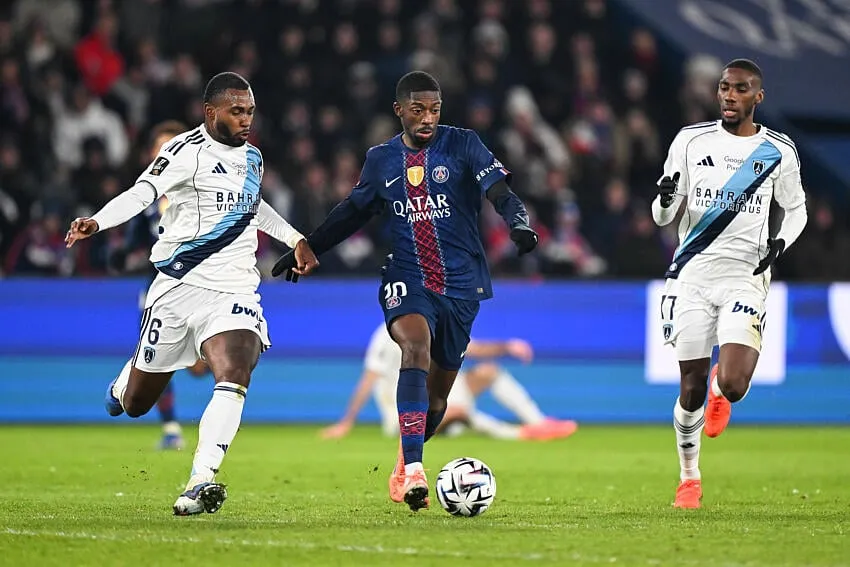 Pronostic Paris FC &ndash; PSG : qui remportera le derby de la capitale ? (17/05/2026)