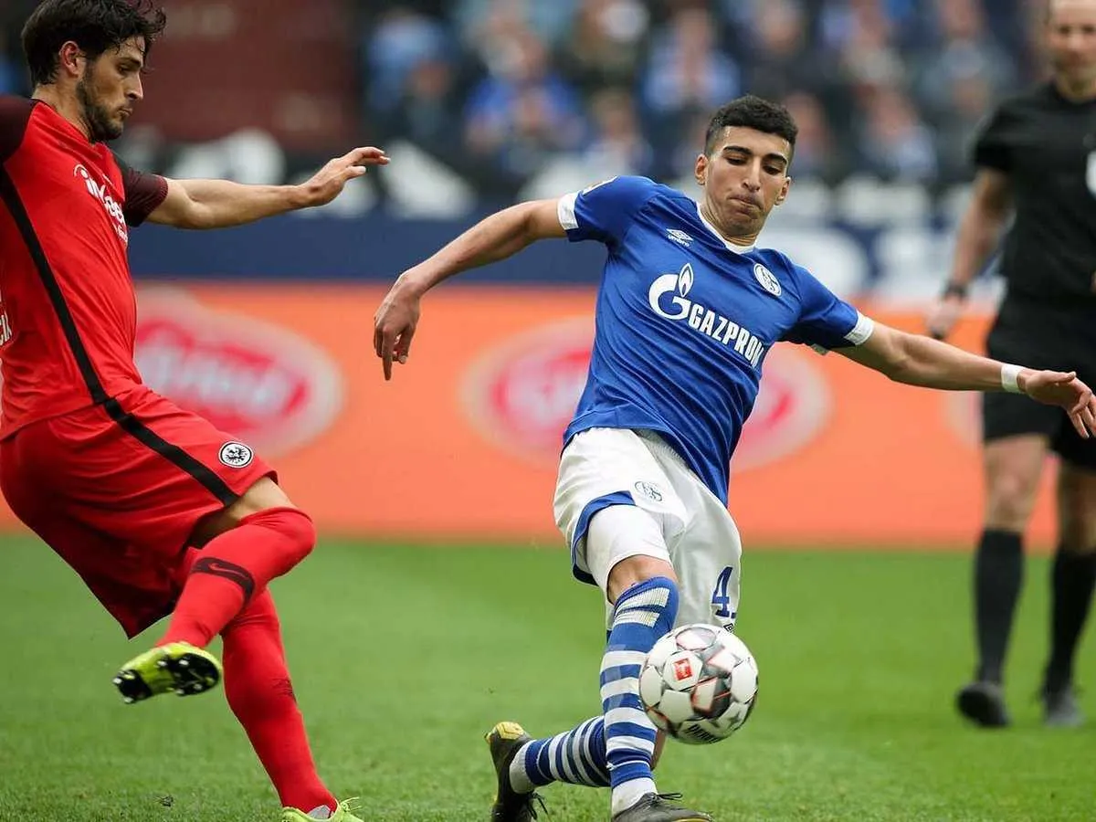 CAN 2019-Maroc : Renard ouvre la porte &agrave; Nassim Boujellab&nbsp;(Schalke 04)&nbsp;!