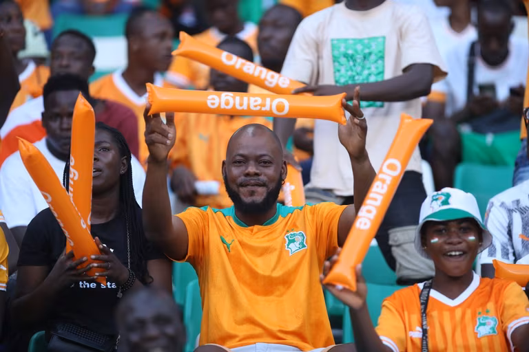 C&ocirc;te d&rsquo;Ivoire-Centrafrique : cha&icirc;ne TV et heure du match (CAN U17)