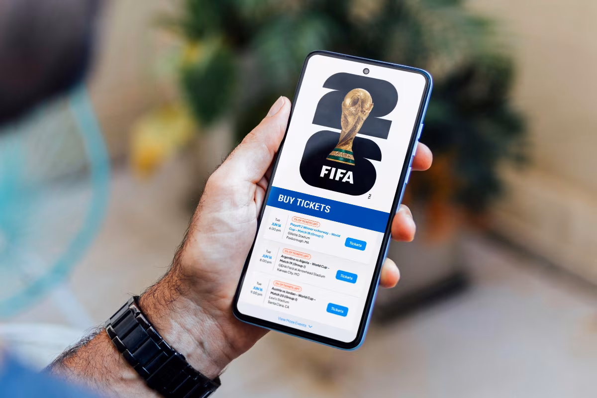 Coupe du monde 2026 : est-il encore possible d&rsquo;acheter des billets ?