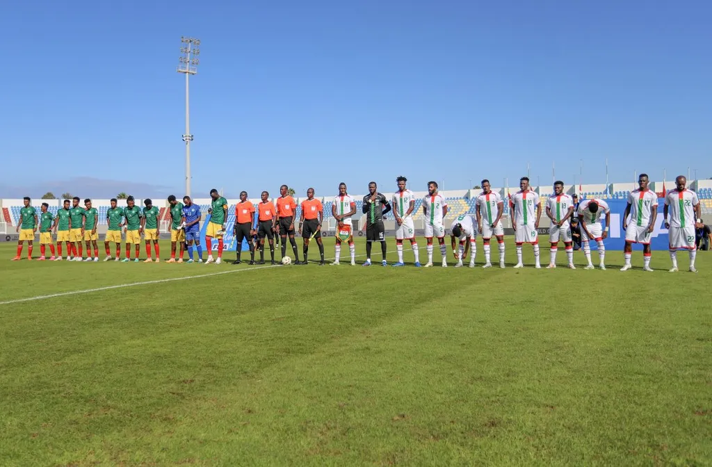 Stade El Abdi, El Jadida