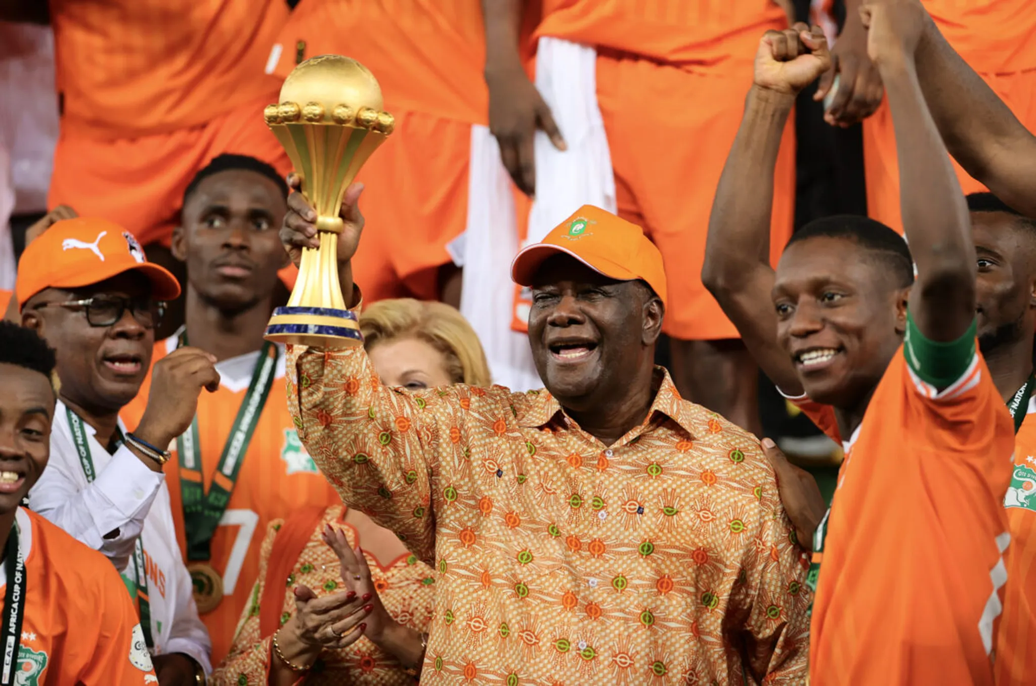 CAN : un pays promet déjà une meilleure édition que la Côte d’Ivoire !