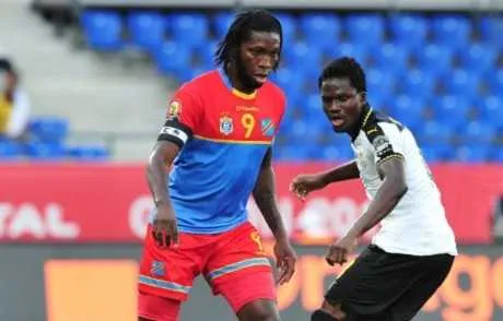 CAN 2019 : les 24 de la RDC pour aller chercher la qualif&rsquo; avec le grand retour de Mbokani