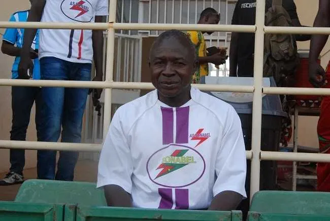 Burkina Faso : un ancien international nomm&eacute; s&eacute;lectionneur (officiel)