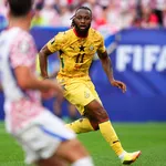 Maroc-Gabon : la cha&icirc;ne TV pour regarder ce match des &eacute;liminatoires de la CAN 2027