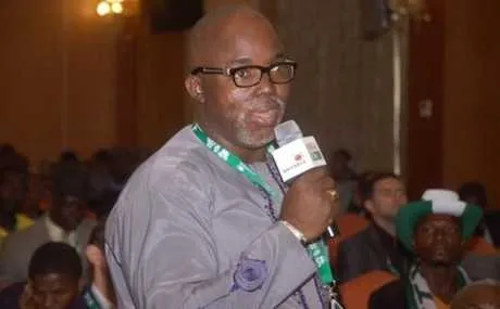 Nigeria : &agrave; la NFF, une crise en chasse une autre ?