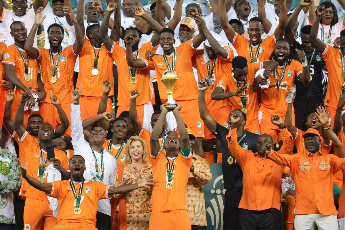 C&ocirc;te d&rsquo;Ivoire : les 14 champions d&rsquo;Afrique qui vont manquer la CAN 2025