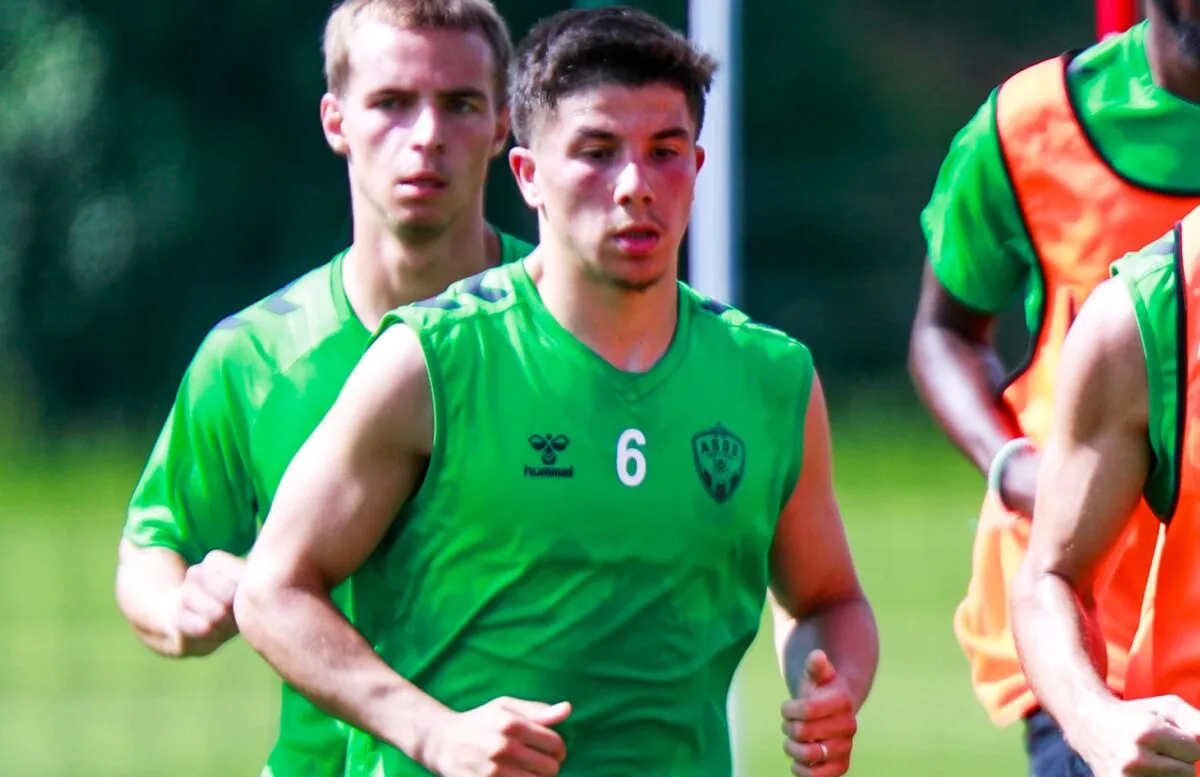 Maroc : la r&eacute;ponse cash de Benjamin Bouchouari sur la CAN 2025