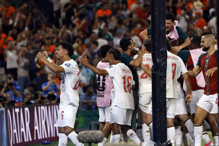 Pays-Bas &ndash; Maroc : Bounou surpasse Verbruggen, Issa Diop improbable h&eacute;ros&hellip; Les NOTES du match de la Coupe du monde 2026