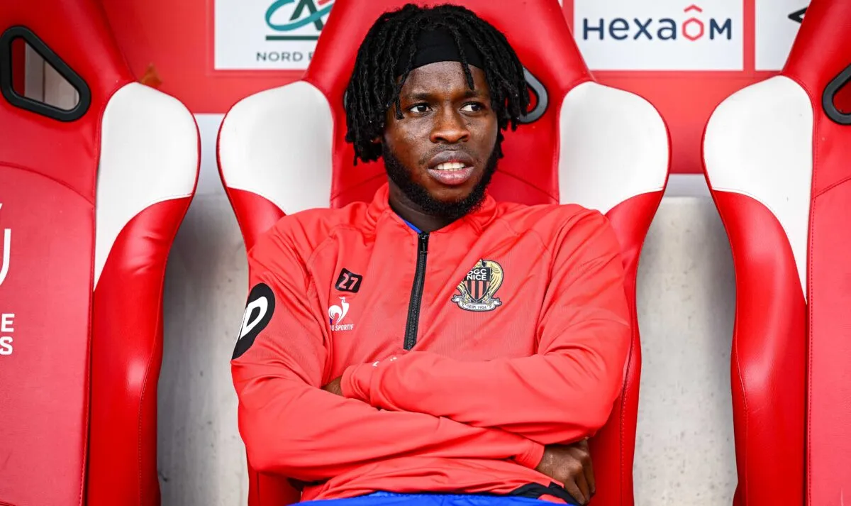 S&eacute;n&eacute;gal : Aliou Bald&eacute; chip&eacute; par la Guin&eacute;e, Aliou Ciss&eacute; r&eacute;agit !