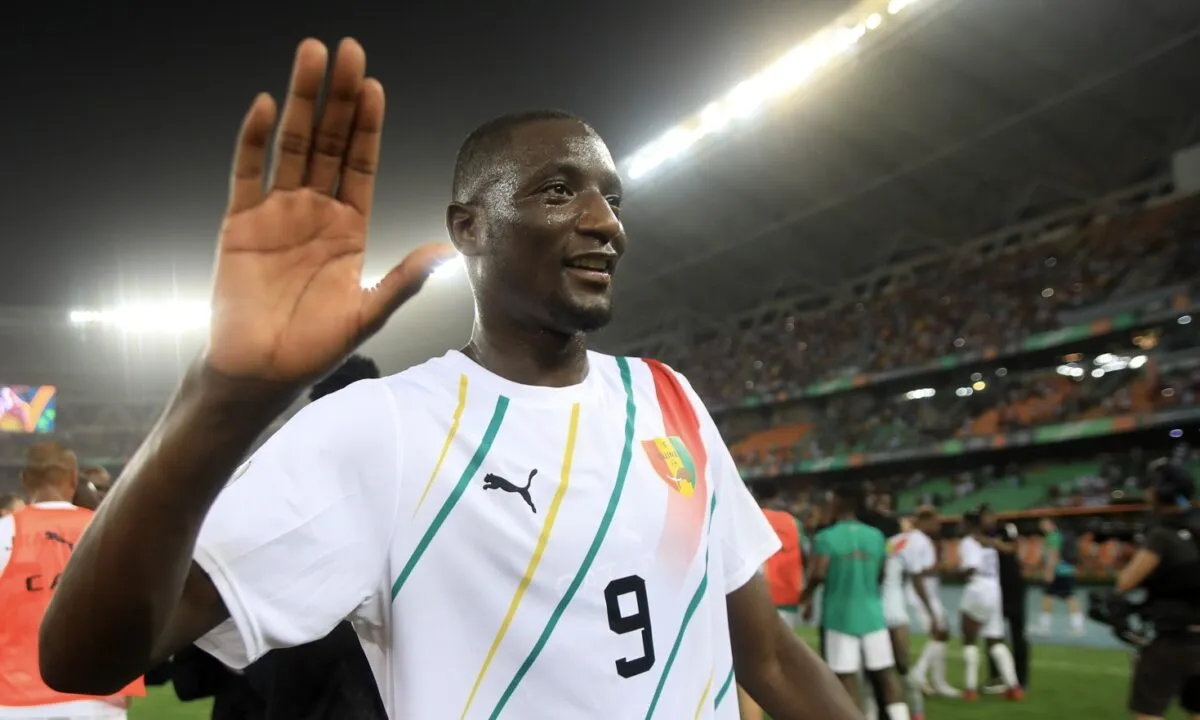 CAN 2025 (Q)&nbsp;: Un tripl&eacute; de Guirassy redonne vie &agrave; la Guin&eacute;e