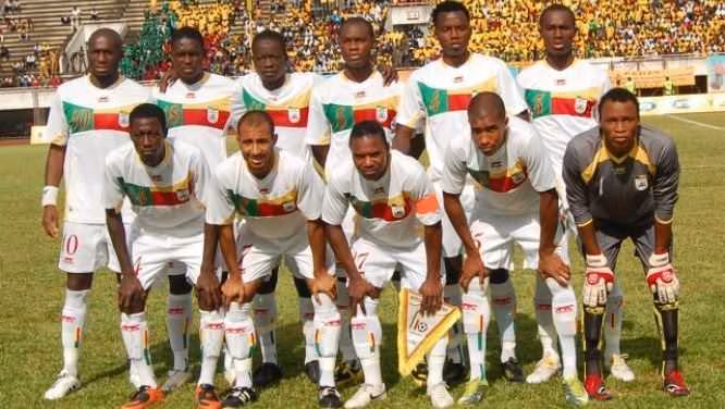 CM 2014 : victoire historique du B&eacute;nin face au Mali