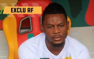 Martin Ndzie : “le Cameroun va à la CAN 2025 pour gagner” [Exclu]