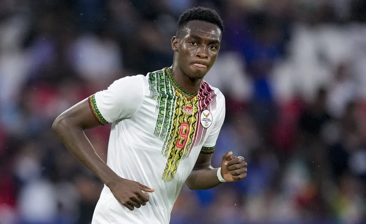 JO 2024 : le Mali rate la qualification&hellip;