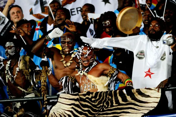 L&rsquo;actualit&eacute; du football africain