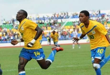 CAN U17 2013 : Gabon, Ghana, Burkina Faso et Nigeria en ballottage favorable