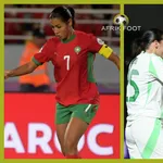 Afrique du Sud &ndash; C&ocirc;te d&rsquo;Ivoire : chaine et heure du match de la CAN f&eacute;minine 2026