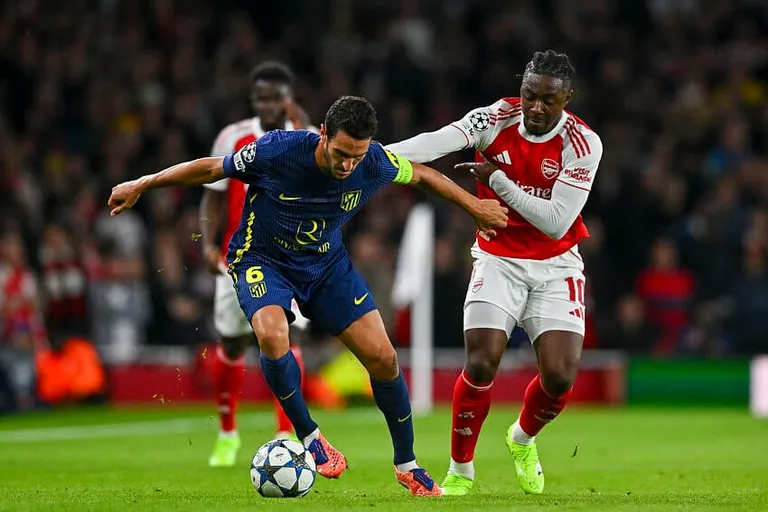 Pronostic Atl&eacute;tico de Madrid &ndash; Arsenal : 3 paris &agrave; tenter sur la demi-finale de Champions League (29/04/2026)